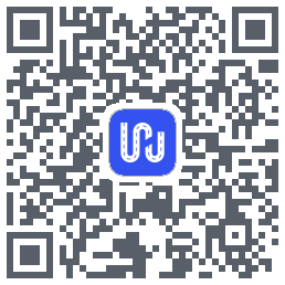五号班车的下载二维码