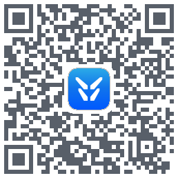 羚羊du code QR de téléchargement