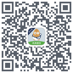杏仁医生 QRcode