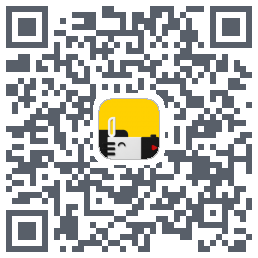 快乐斑马HD QRcode