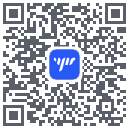 爱原物 QRcode