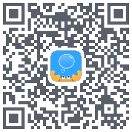 冒泡 QRcode