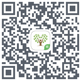 知心慧学教师端 QRcode