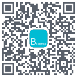 Bootstrap的下載二維碼