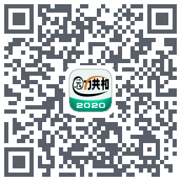 运力共和的下載二維碼