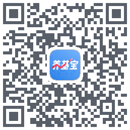 养基宝的下載二維碼