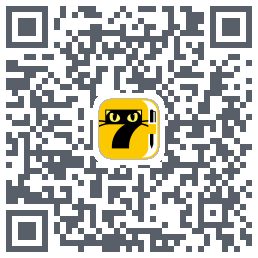 七猫作家助手 QRcode
