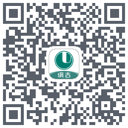 农批管家 QRcode