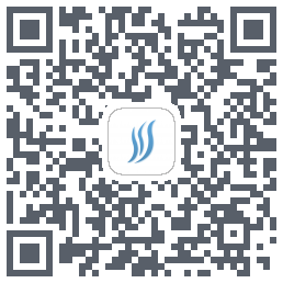 三鸽流水 QRcode