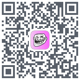 TrollMisaka的下载二维码