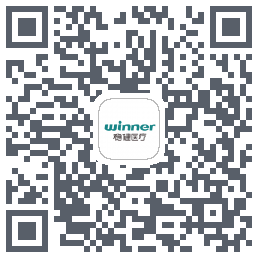 棉宇宙código QR de descarga de