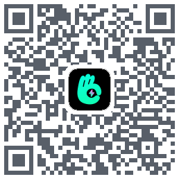 掌心雷du code QR de téléchargement