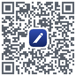 纸云同步(宁盐高速)kod QR do pobrania