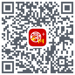 舜网+código QR de descarga de