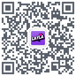 Layla QRcode