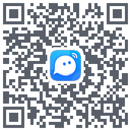 聊呗 QRcode