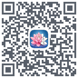 Zen Color QRcode