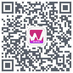 中舞网测试v5.7.6 QRcode