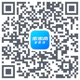 家长管理的下載二維碼