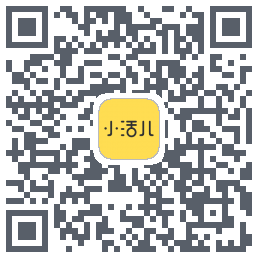 小活儿du code QR de téléchargement