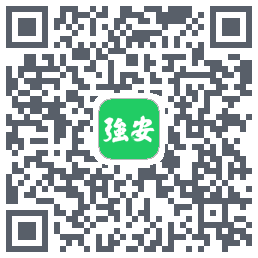 学习强安TEST的下載二維碼