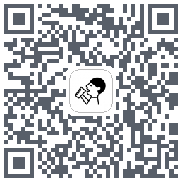 喜茶GO的下载二维码