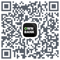 OwnBank的下載二維碼