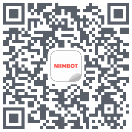 NIIMBOTdu code QR de téléchargement