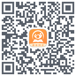 乐学同步单词รหัส QR สำหรับดาวน์โหลด