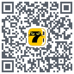 七猫作家助手 QRcode