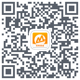 招商基金 QRcode