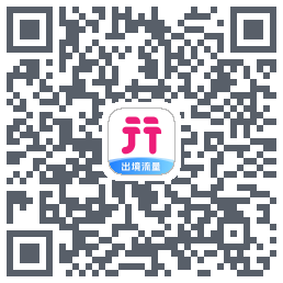 无忧行 QRcode