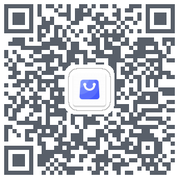 CoolMallKotlin的下載二維碼