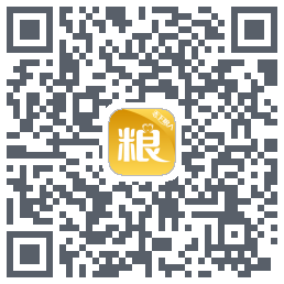 天下粮人的下载二维码