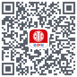 中信证券 QRcode