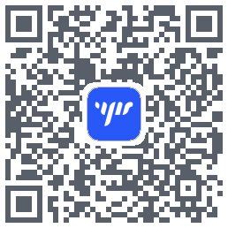 爱原物 QRcode