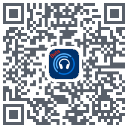 Headphones QRcode