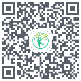 家等你 QRcode