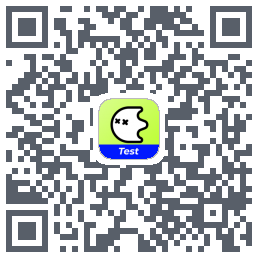 Blurrr QRcode