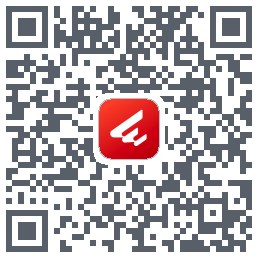 华为坤灵código QR de descarga de