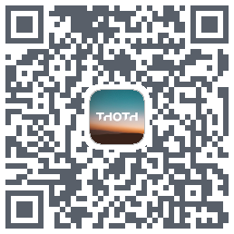 ithoth测试版codice QR per il download