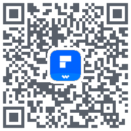 PDFelement的下载二维码