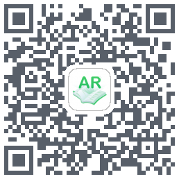 人邮教育 AR的下載二維碼