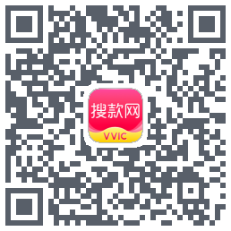 搜款网的下载二维码
