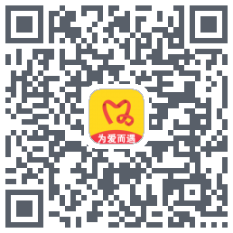为爱而遇的下載二維碼