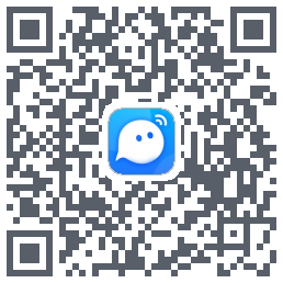 聊呗 QRcode
