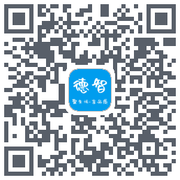 德智 QRcode