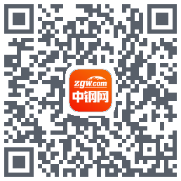 中钢网的下載二維碼