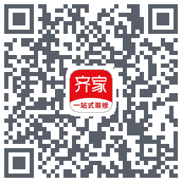 齐家装修Betacodice QR per il download