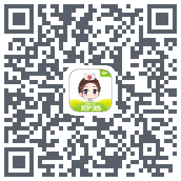 照护365康护端 QRcode